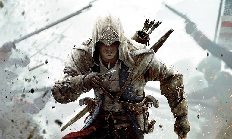 Assassin's Creed 3 Remastered Assassin's Creed 3 Remastered