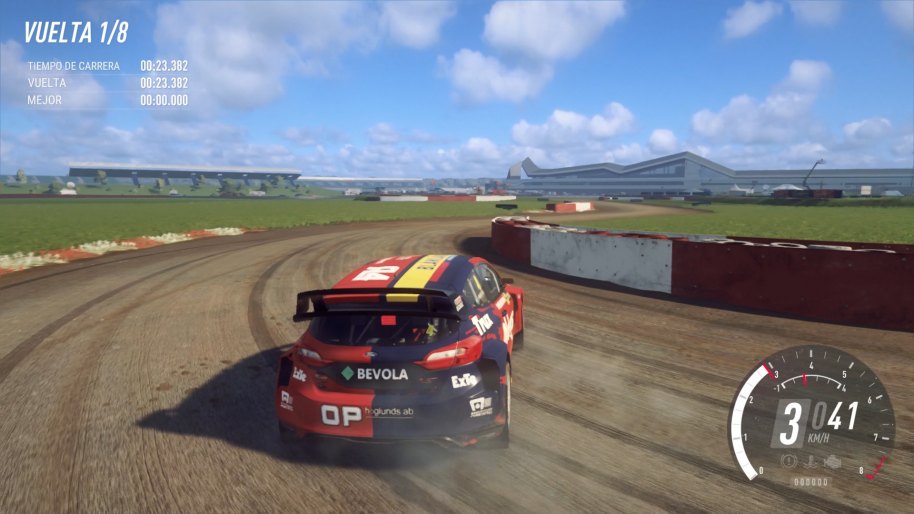 Dirt Rally 2.0 PC