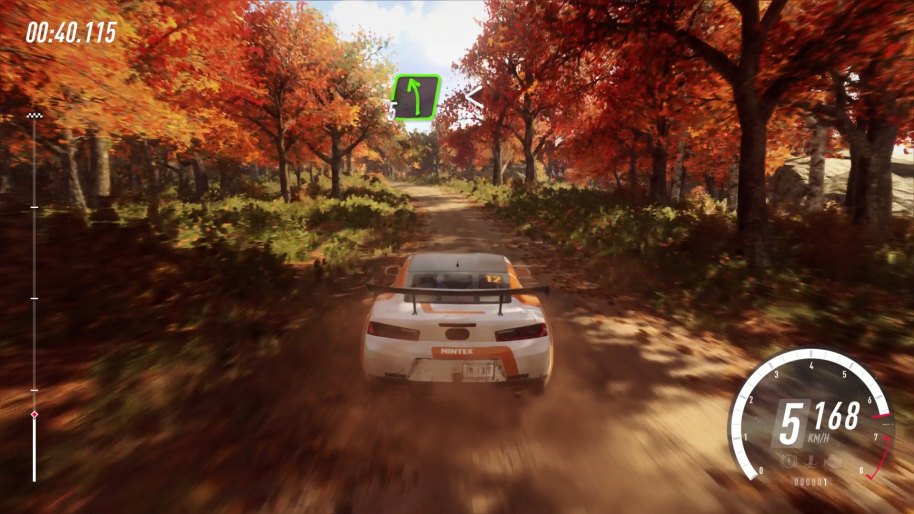 Dirt Rally 2.0 PC