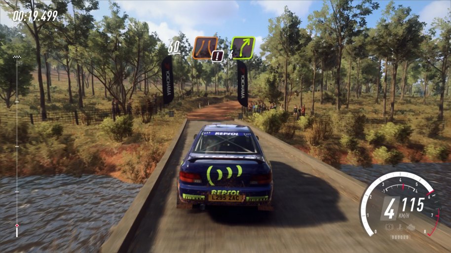 Dirt Rally 2.0 PC