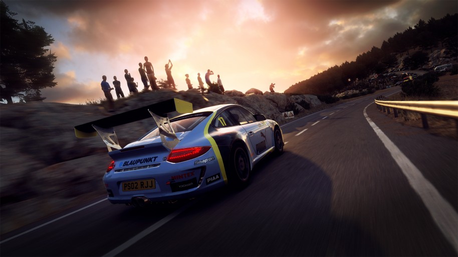 Dirt Rally 2.0 PC