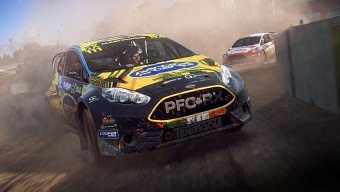 Dirt Rally 2.0 concreta sus planes para su segunda temporada