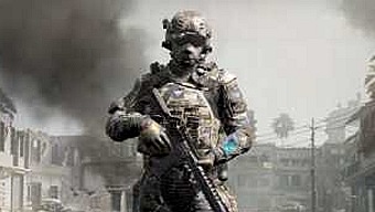 Se filtran imágenes del Call of Duty para móviles de Tencent