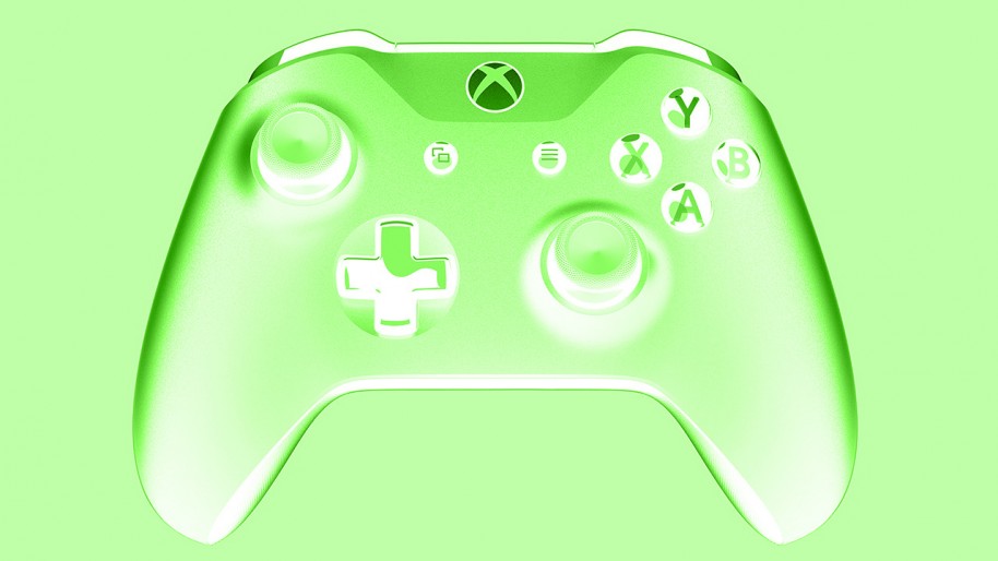 Xbox Scarlett