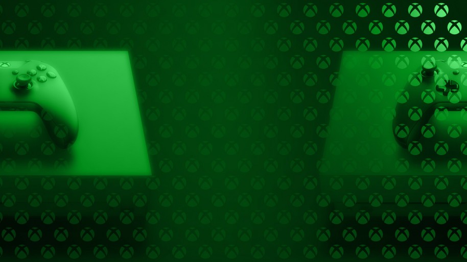 Xbox Scarlett Xbox Scarlett