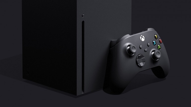 Xbox Series X Xbox Series X