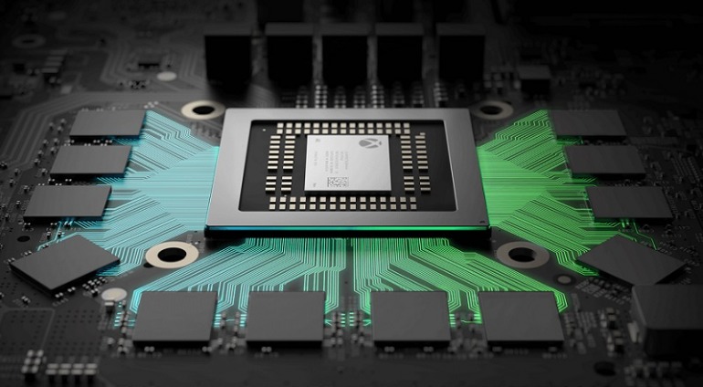Imagen de Xbox Series X Imagen de Xbox Series X