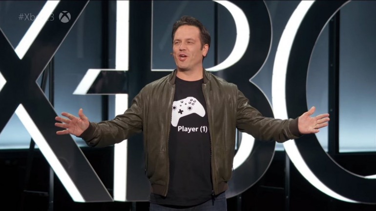 Imagen de Xbox Series X Imagen de Xbox Series X