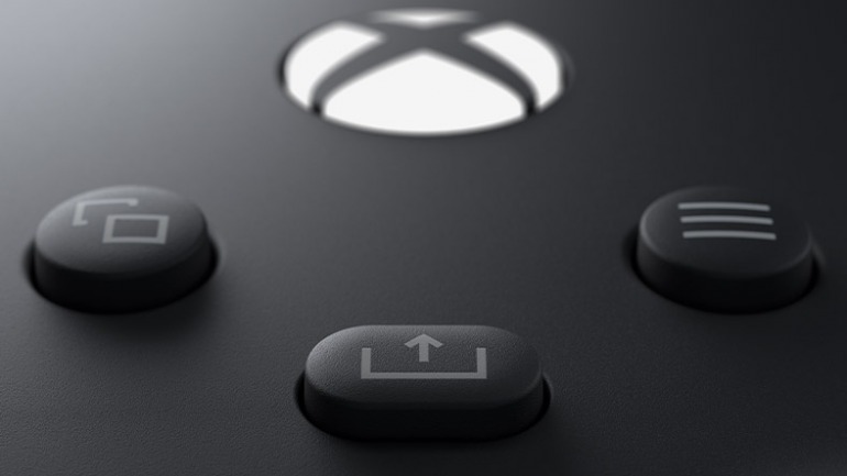 Imagen de Xbox Series X Imagen de Xbox Series X