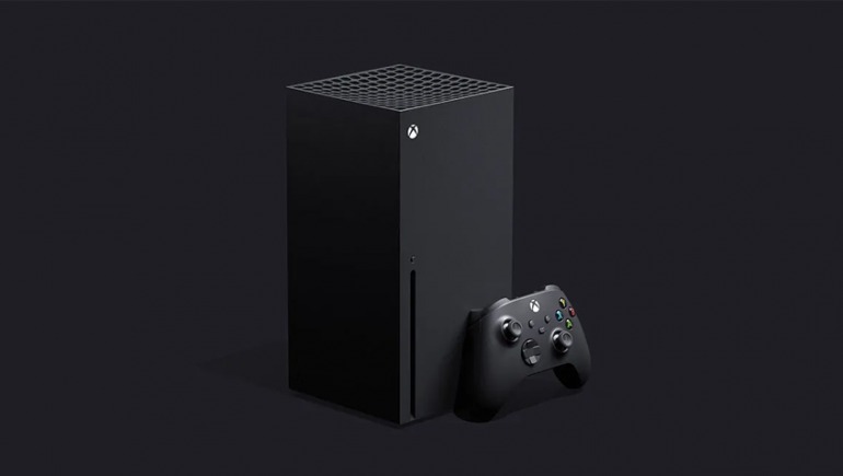 Xbox Series X Xbox Series X