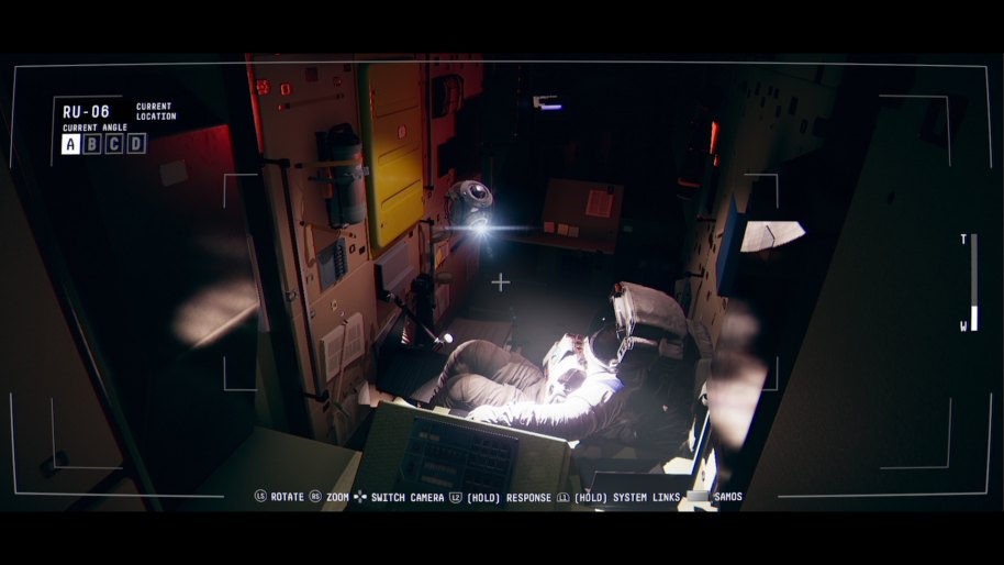 Observation PC