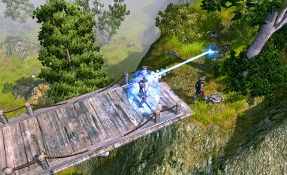 Sacred 2 Fallen Angel PC