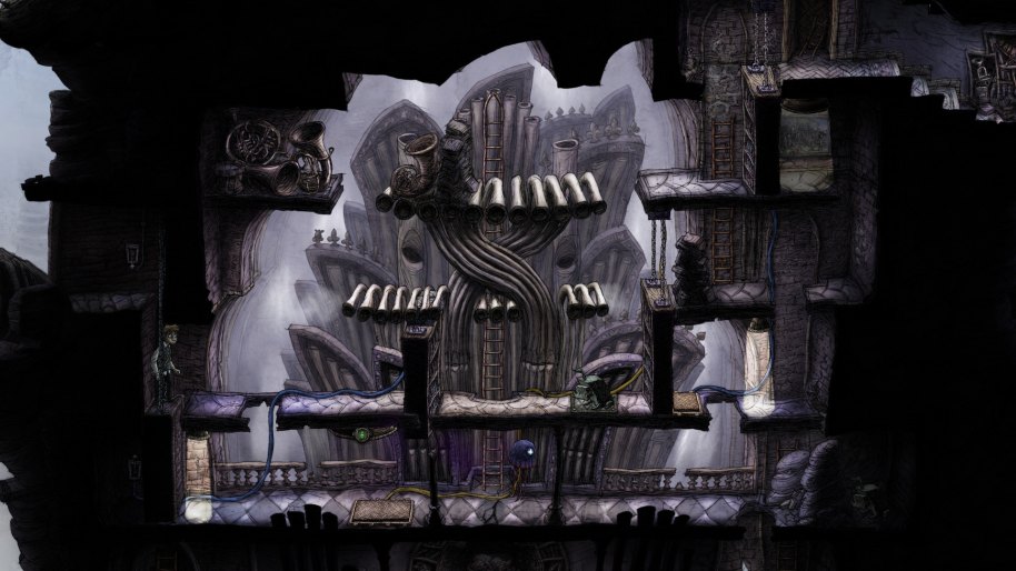 Creaks PC
