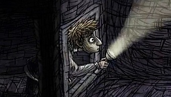 Los autores de Chuchel y Machinarium anuncian nuevo juego: Creaks