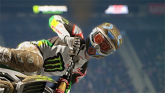 Milestone presenta Monster Energy Supercross 2 para PC y consolas