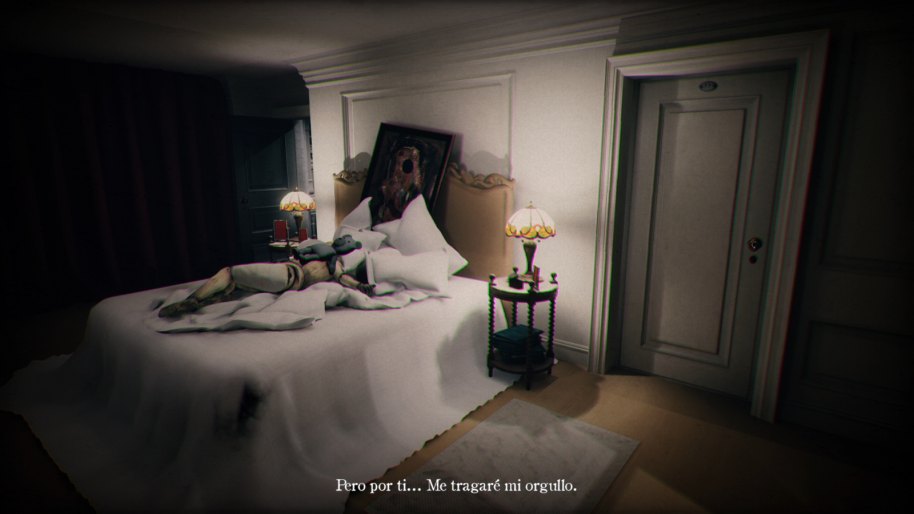 Layers of Fear 2 análisis