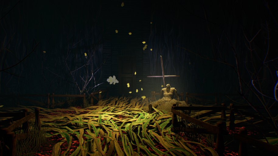 Layers of Fear 2