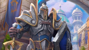 Un nuevo mod de Warcraft 3: Reforged permite jugar en tercera persona