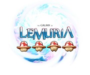 Galaxy of Lemuria
