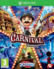 Carnival Games
