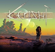 Kenshi