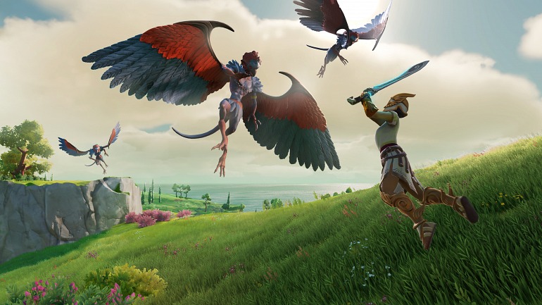 Gods and Monsters Gods and Monsters