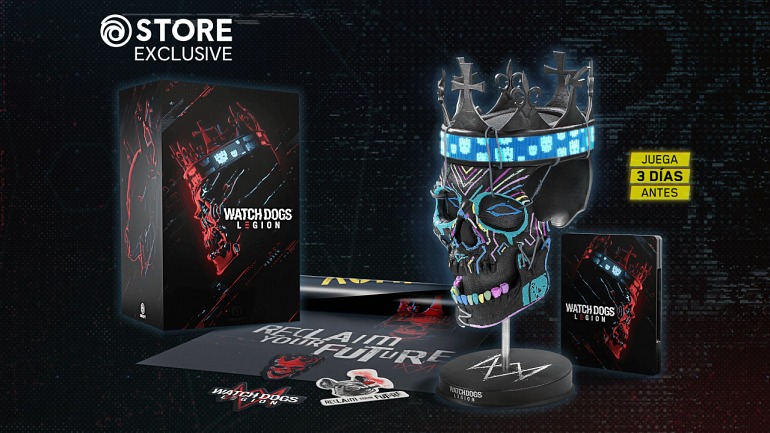 Imagen de E3 2019 Imagen de E3 2019