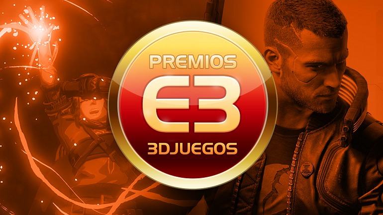 E3 2019 E3 2019
