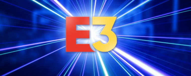 E3 2019 E3 2019