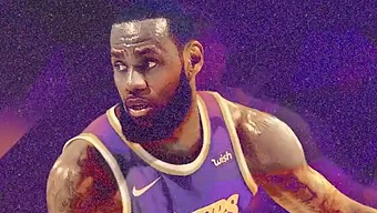 NBA 2K Mobile ya está disponible en dispositivos iOS