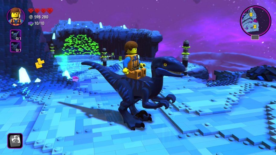 La LEGO Película 2 El Videojuego análisis