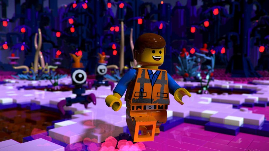 La LEGO Película 2 El Videojuego