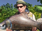 Pro Fishing Simulator