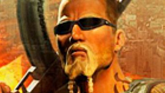Los antiguos creadores de Mercenaries fundan su propio estudio de juegos sociales
