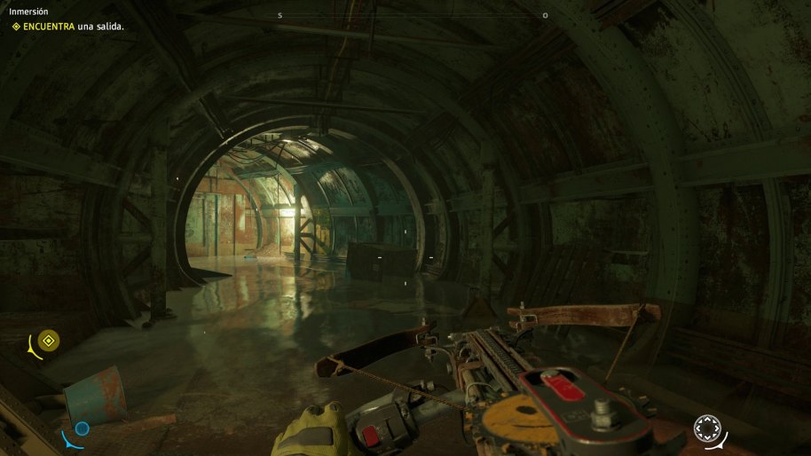 Far Cry New Dawn