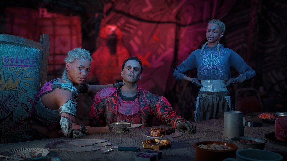 Far Cry New Dawn PC