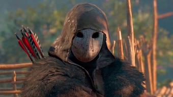 Los jugadores de Far Cry: New Dawn creen conocer la verdadera identidad de El Juez