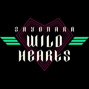 Carátula de Sayonara: Wild Hearts - Nintendo Switch