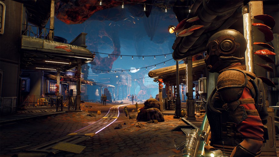 The Outer Worlds PC