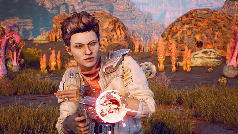 Imagen de The Outer Worlds Imagen de The Outer Worlds