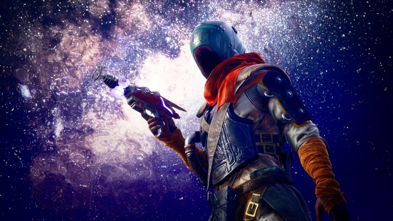 The Outer Worlds The Outer Worlds