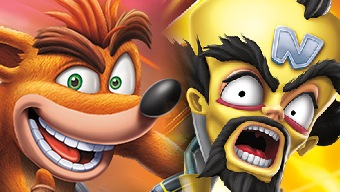 Crash Team Racing Nitro-Fueled presenta nuevos eventos de temporada con más contenidos gratis