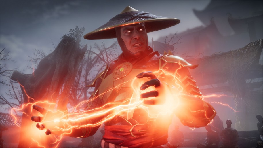 Mortal Kombat 11: Todo lo que sabemos de Mortal Kombat XI