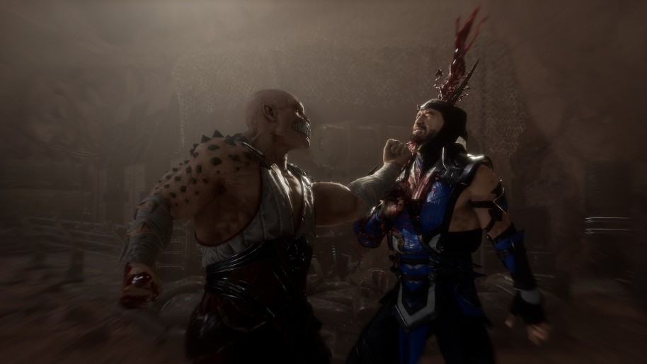 Mortal Kombat 11 PS4