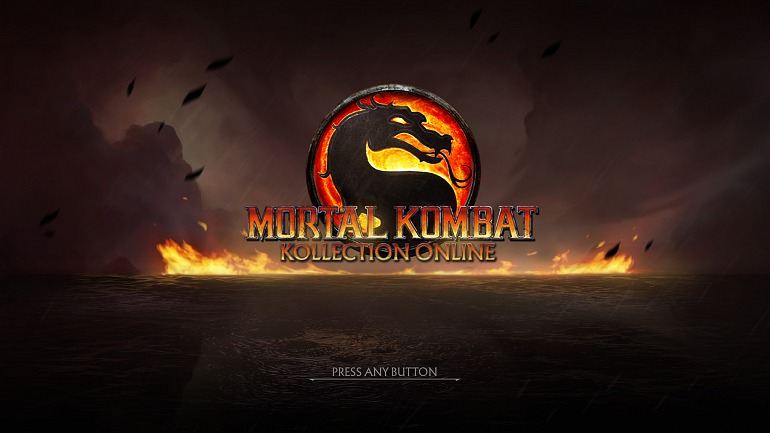 Mortal Kombat 11 Mortal Kombat 11