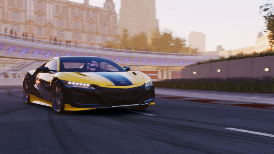 Project Cars 3 Xbox One