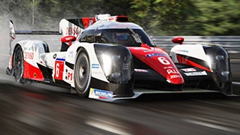 Slightly Mad confirma que ya trabaja en Project CARS 3