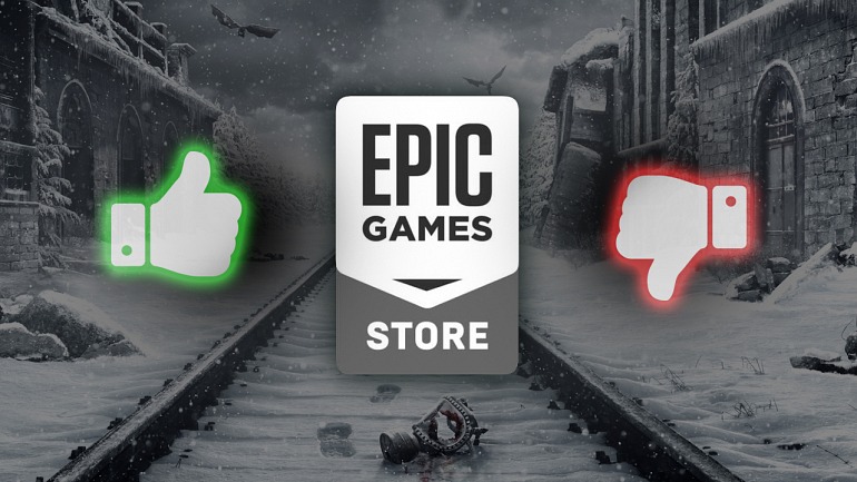 Epic Games Store Epic Games Store
