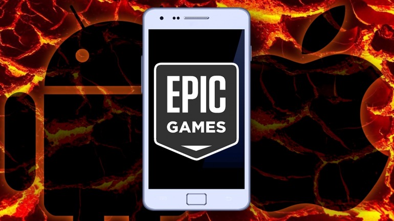 Epic Games Store Epic Games Store