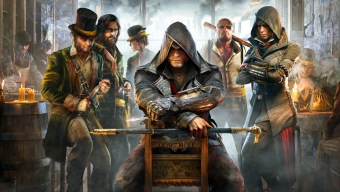Pronto podrás descargar gratis Assassin's Creed: Syndicate en Epic Games Store